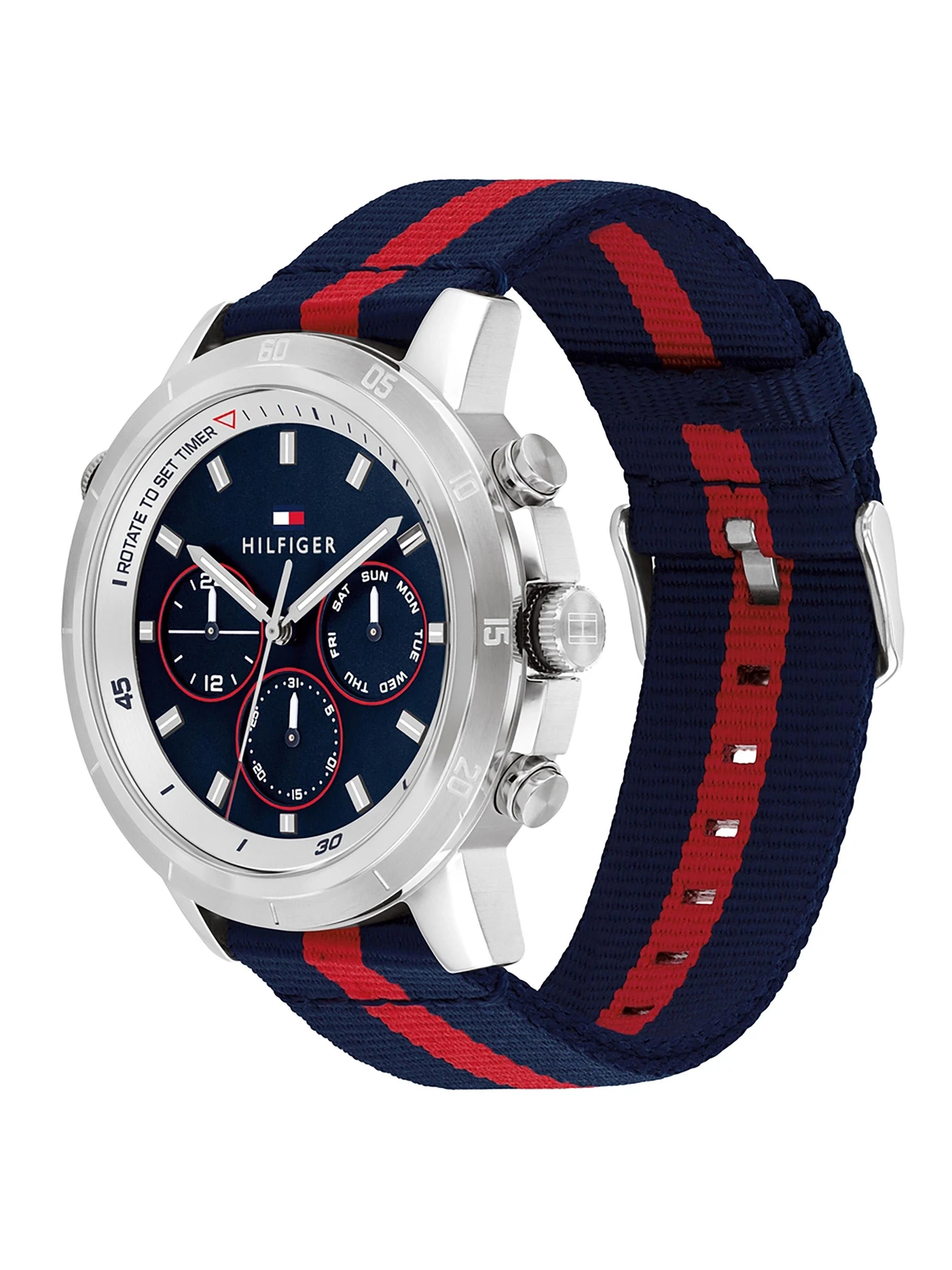 Часы Tommy Hilfiger модель 1792124 Фото