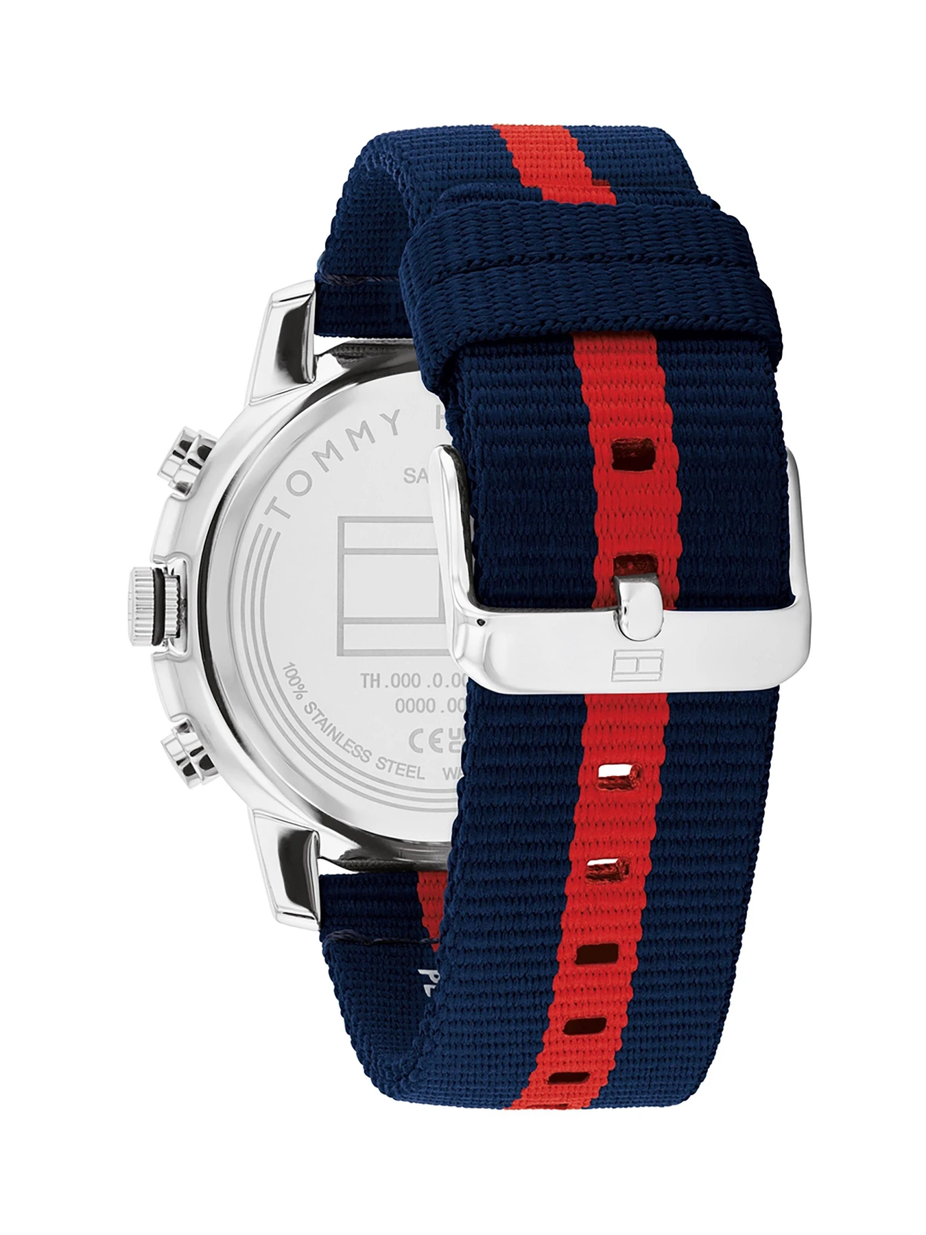 Часы Tommy Hilfiger модель 1792124 Фото