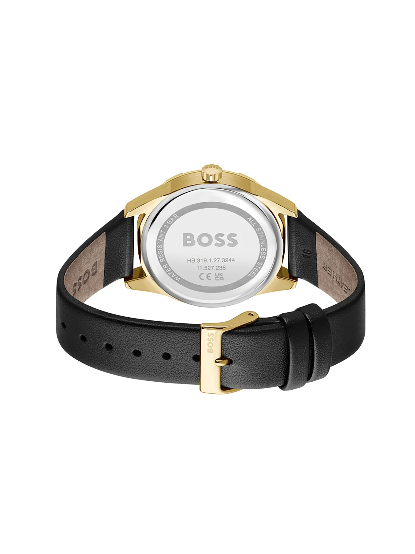 Часы Boss модель 1502697 Фото