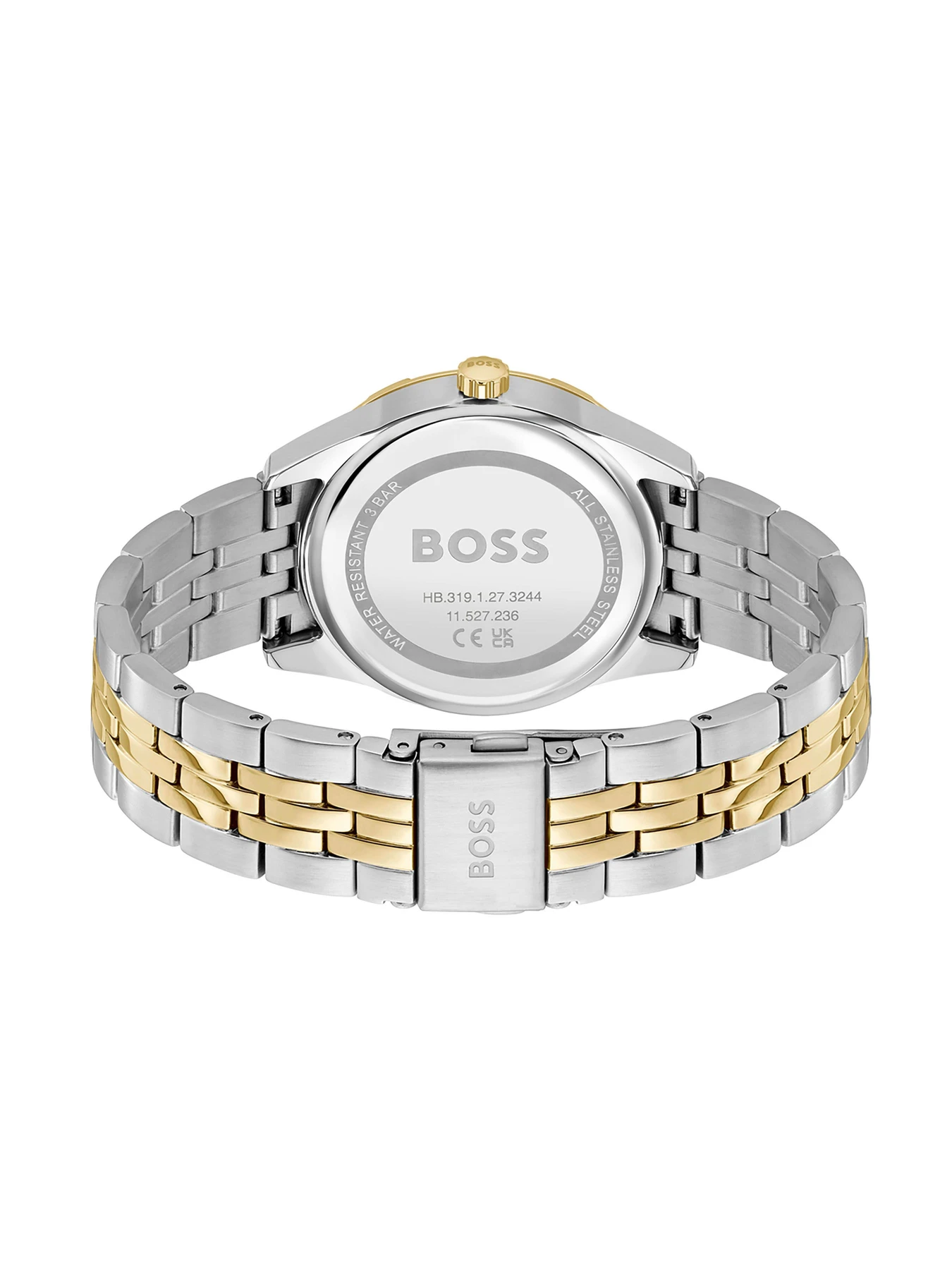 Часы Boss модель 1502700 Фото
