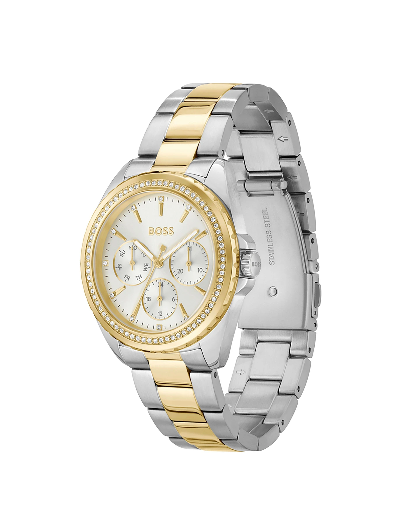 Часы Boss модель 1502713 Фото