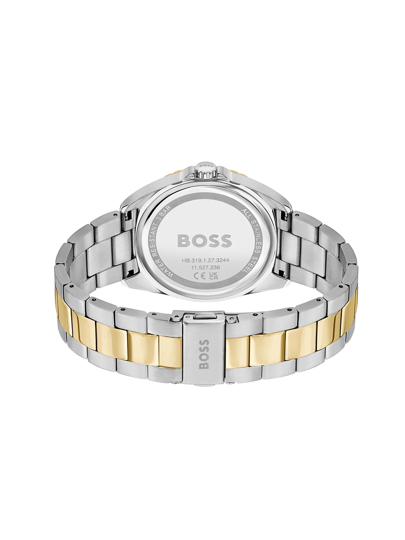 Часы Boss модель 1502713 Фото