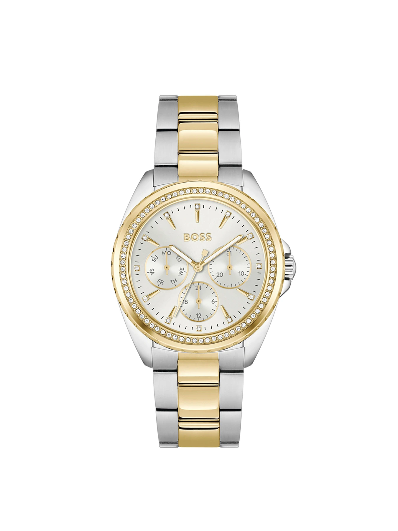 Часы Boss модель 1502713 Фото