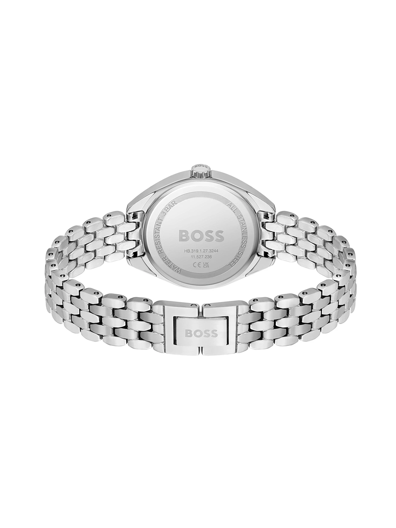 Часы Boss модель 1502722 Фото