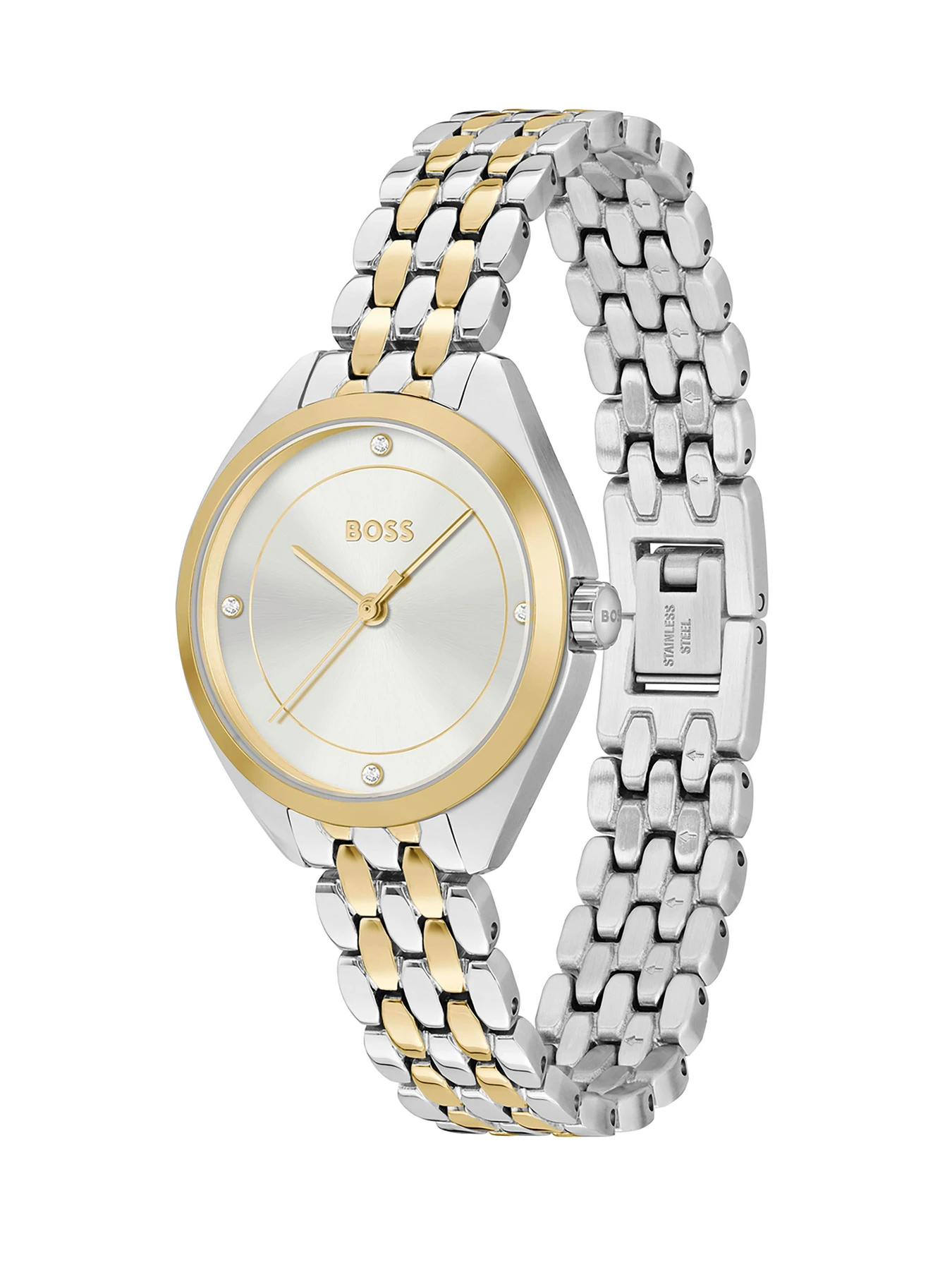 Часы Boss модель 1502724 Фото