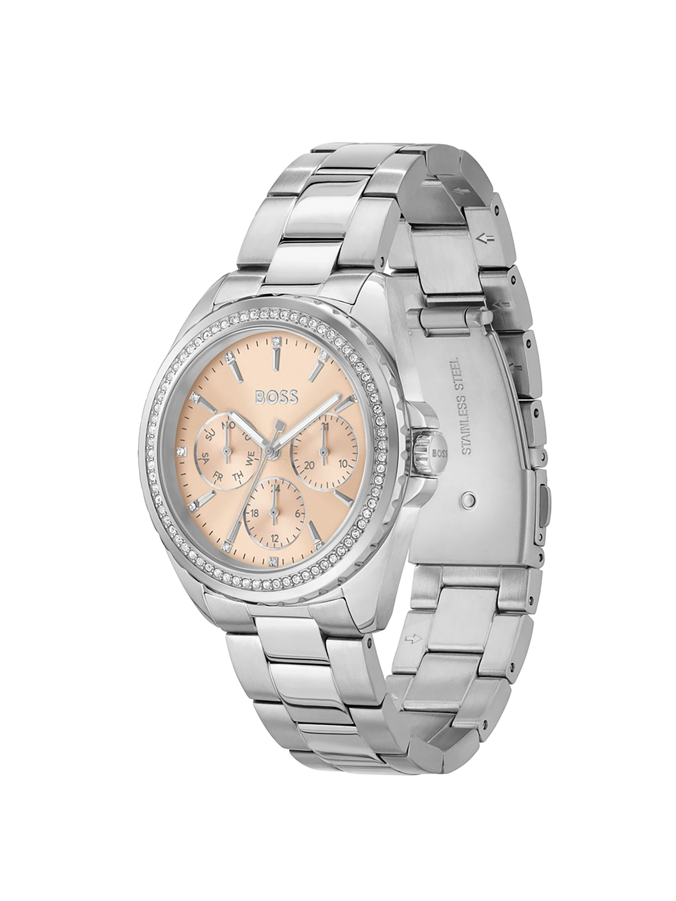 Часы Boss модель 1502732 Фото