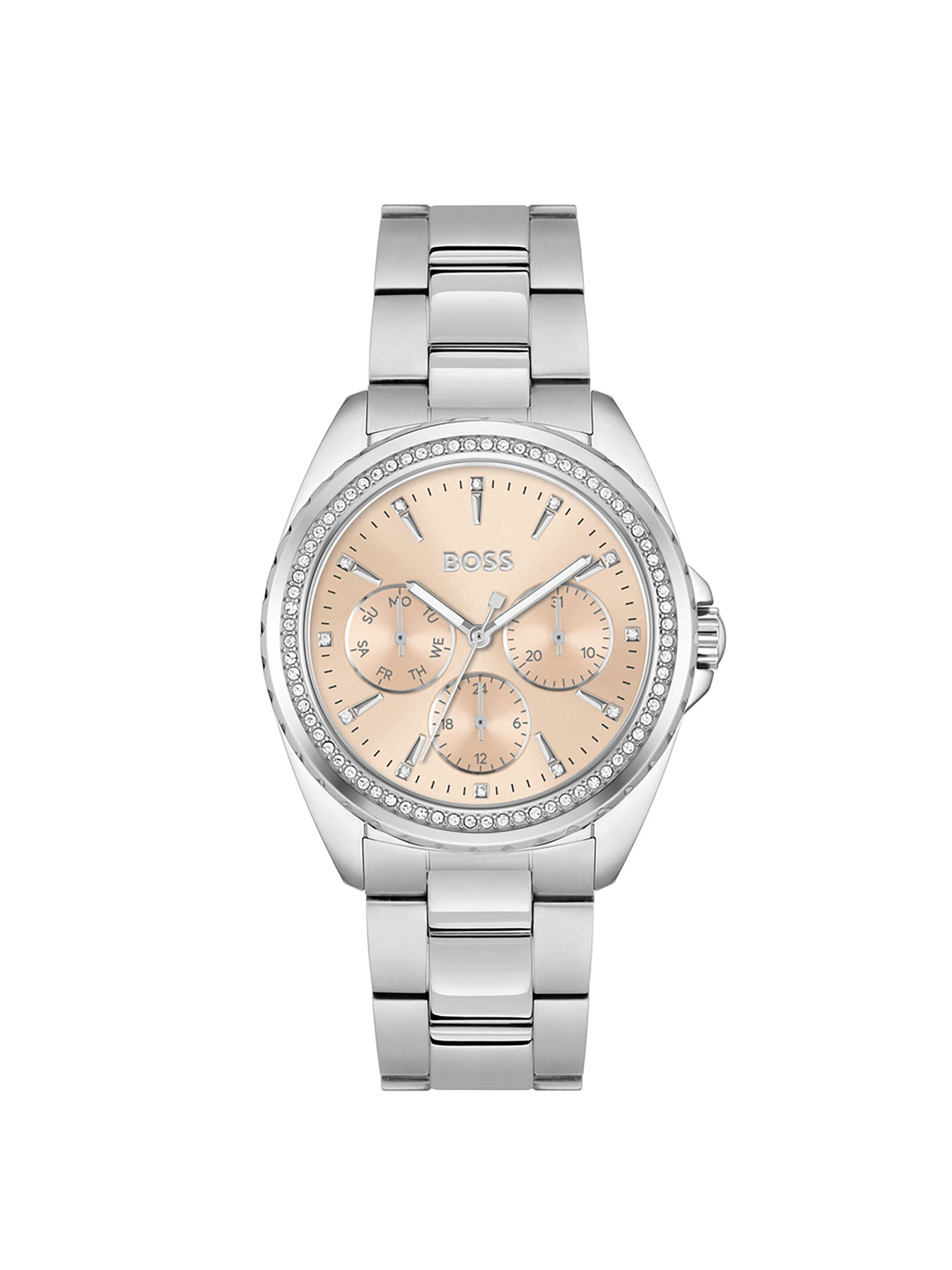 Часы Boss модель 1502732 Фото