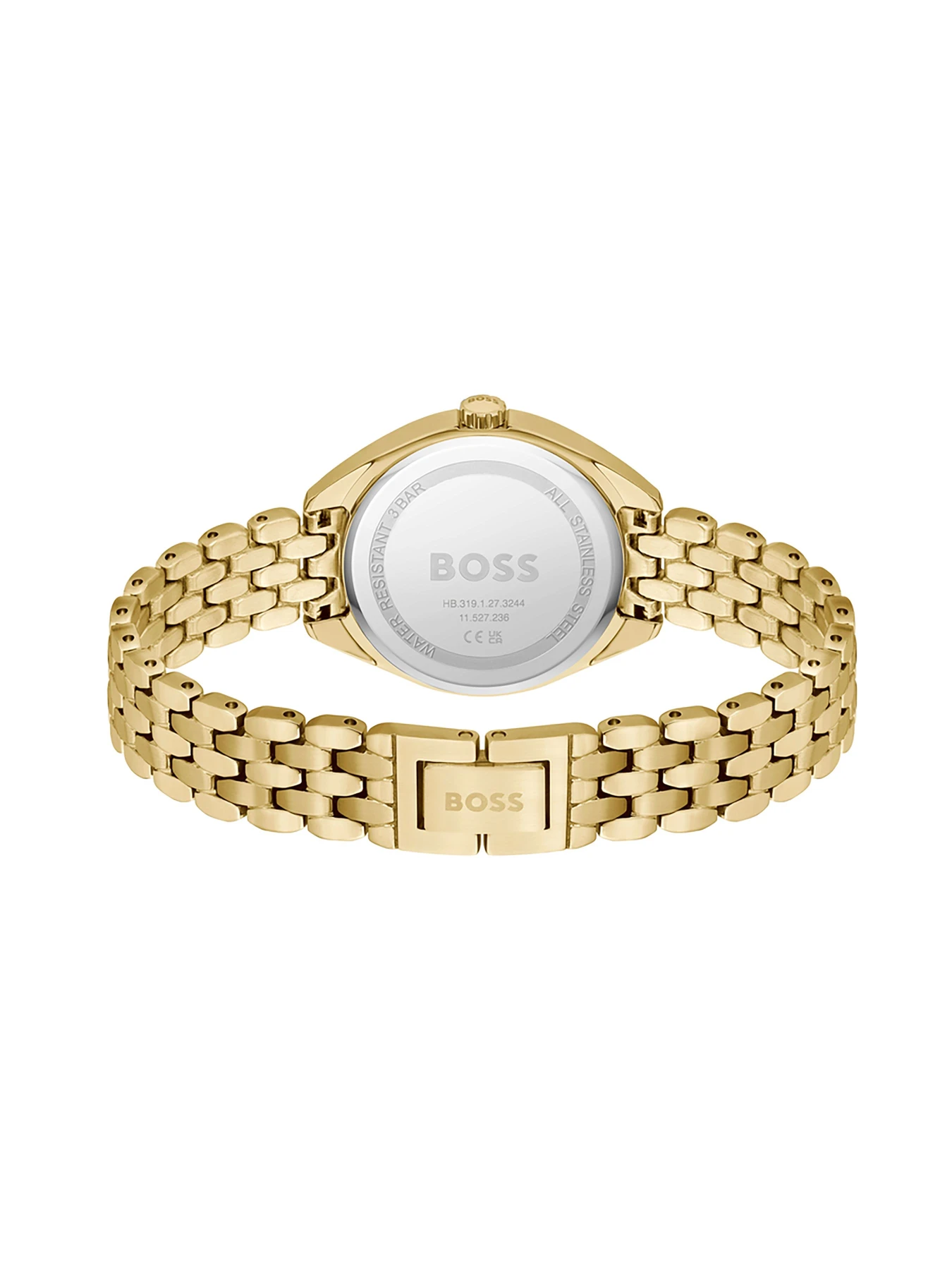 Часы Boss модель 1502733 Фото