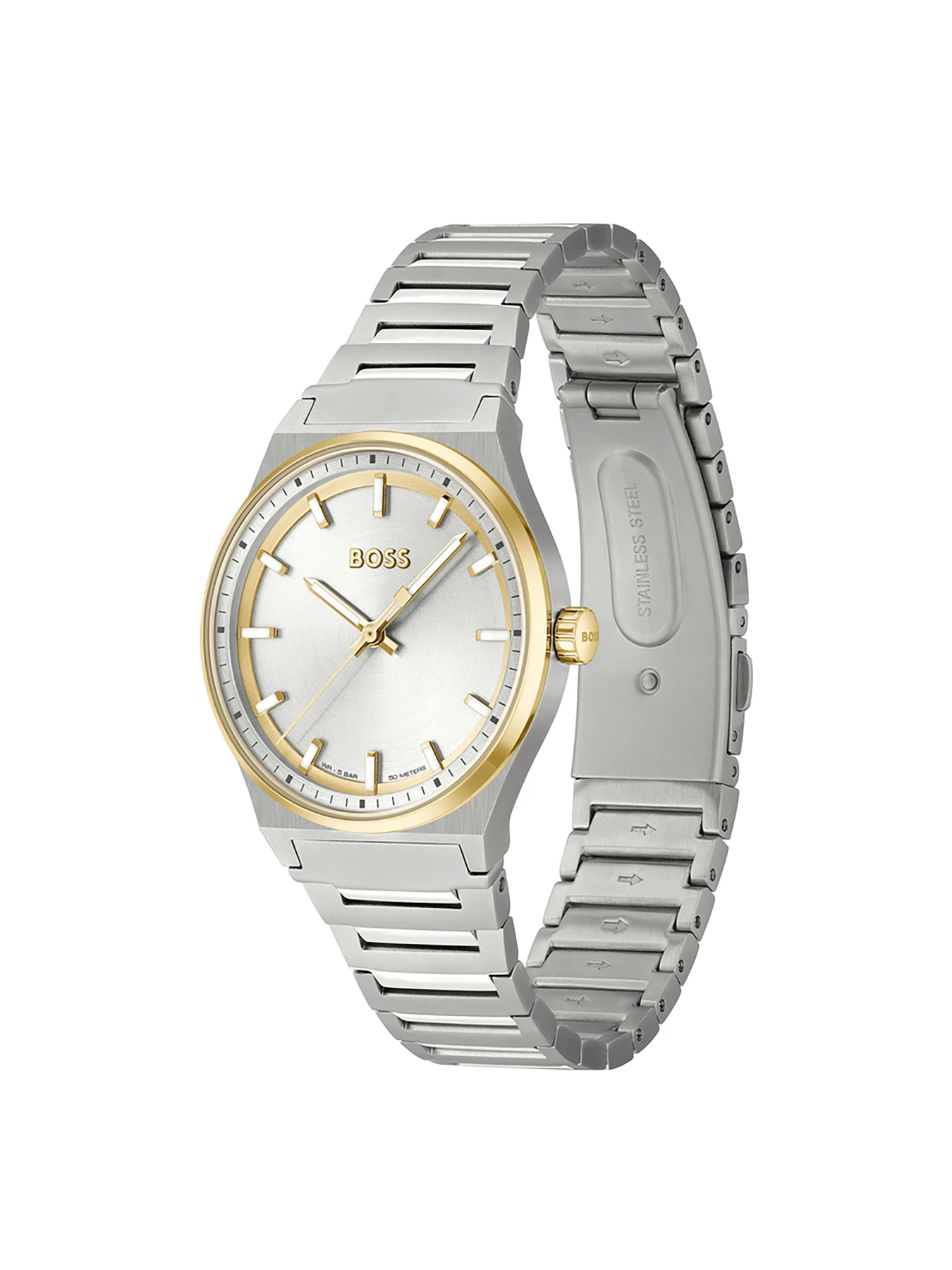 Часы Boss модель 1502734 Фото