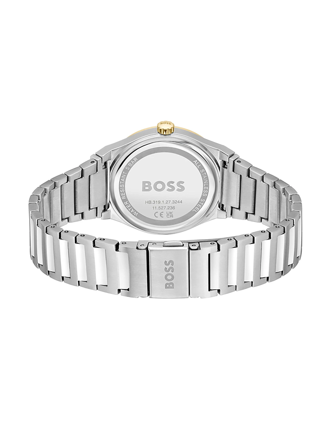 Часы Boss модель 1502734 Фото