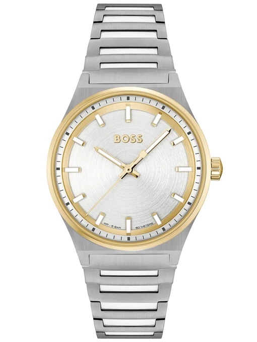 Часы Boss модель 1502734 Фото