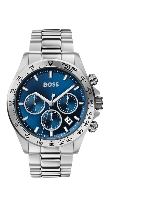 Часы Boss модель 1513755 Фото
