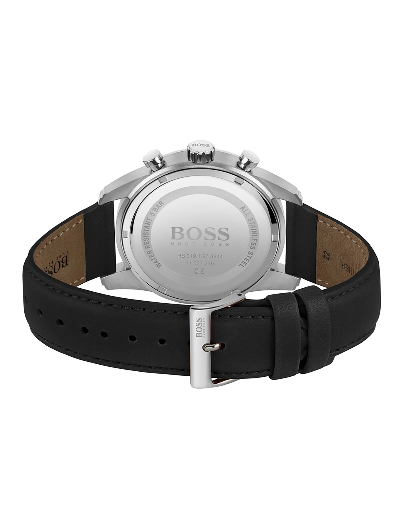 Часы Boss модель 1513782 Фото