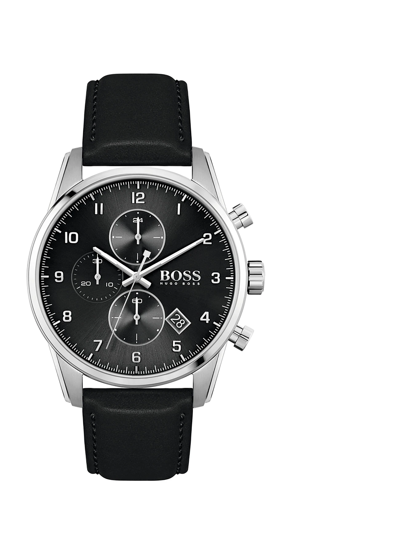 Часы Boss модель 1513782 Фото