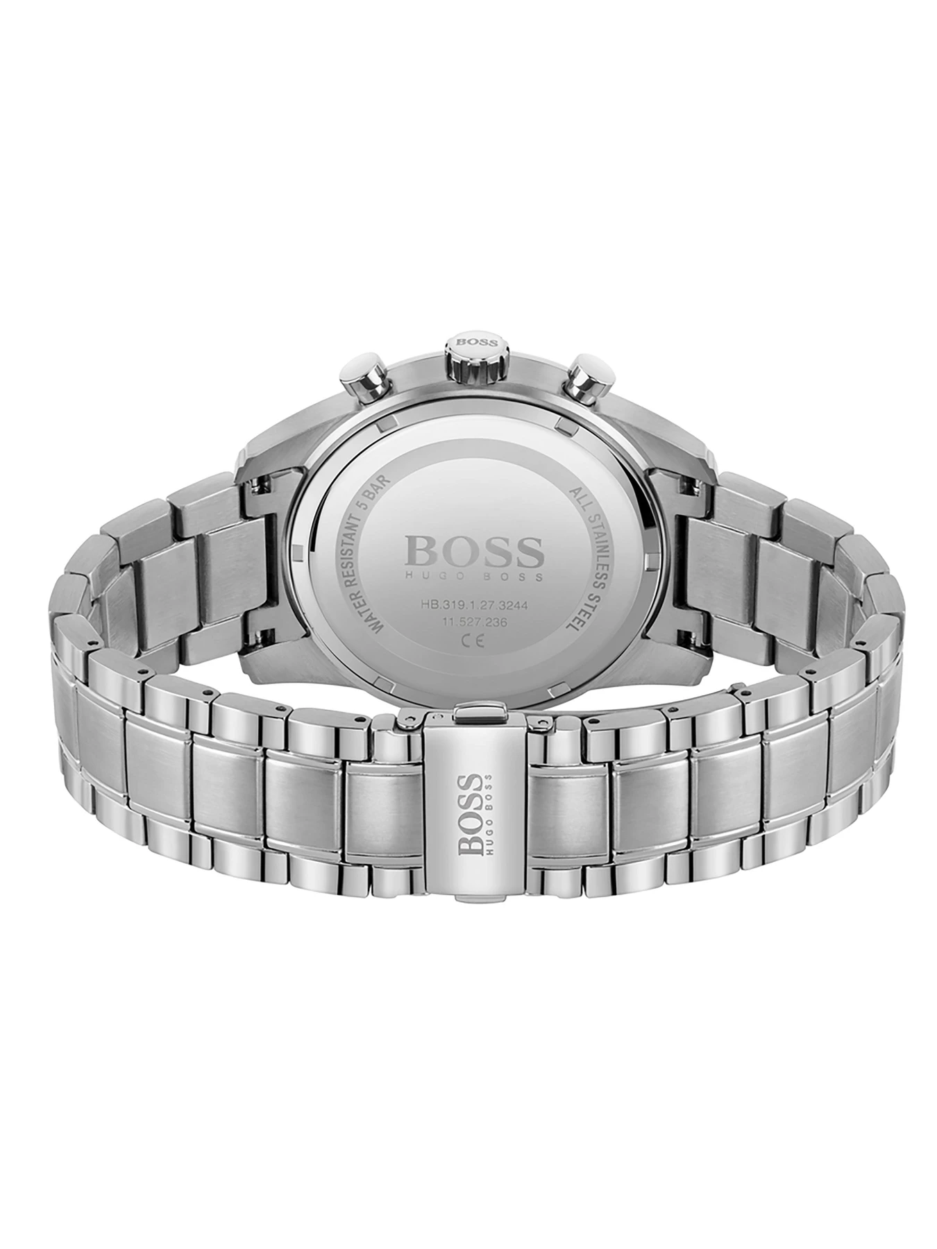 Часы Boss модель 1513784 Фото