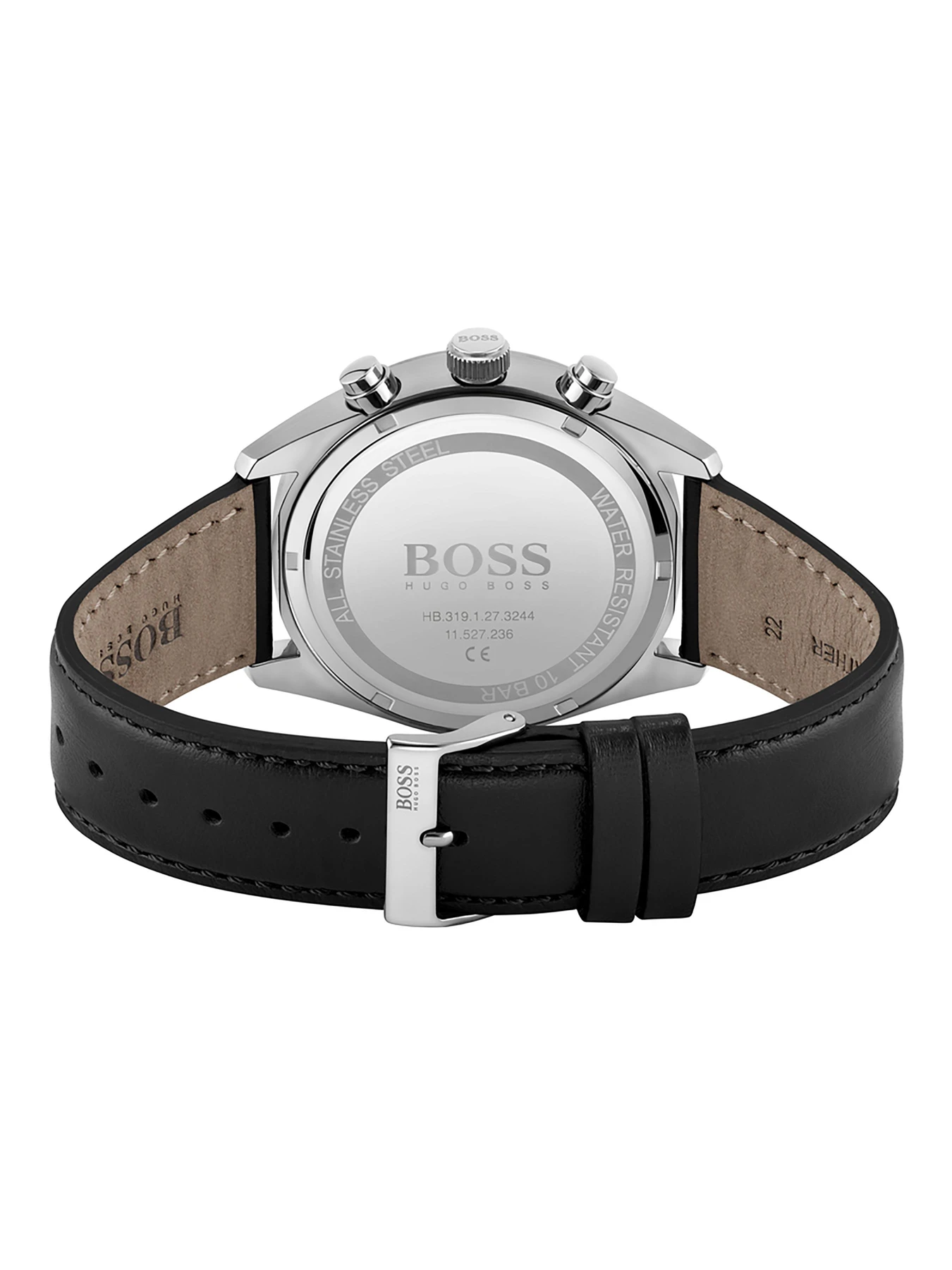 Часы Boss модель 1513816 Фото