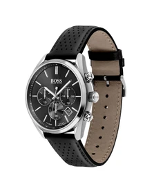 Часы Boss модель 1513816 Фото