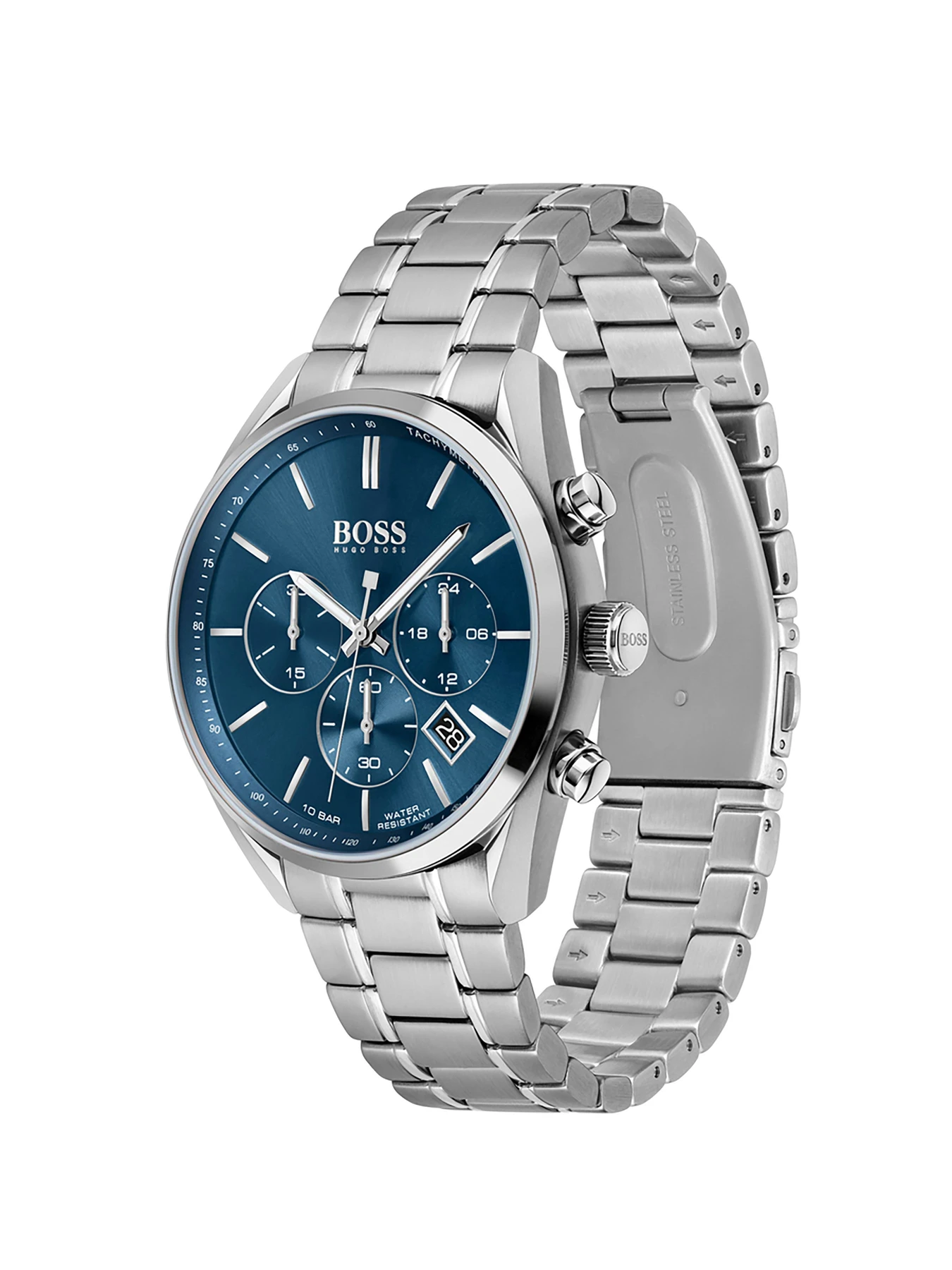 Часы Boss модель 1513818 Фото