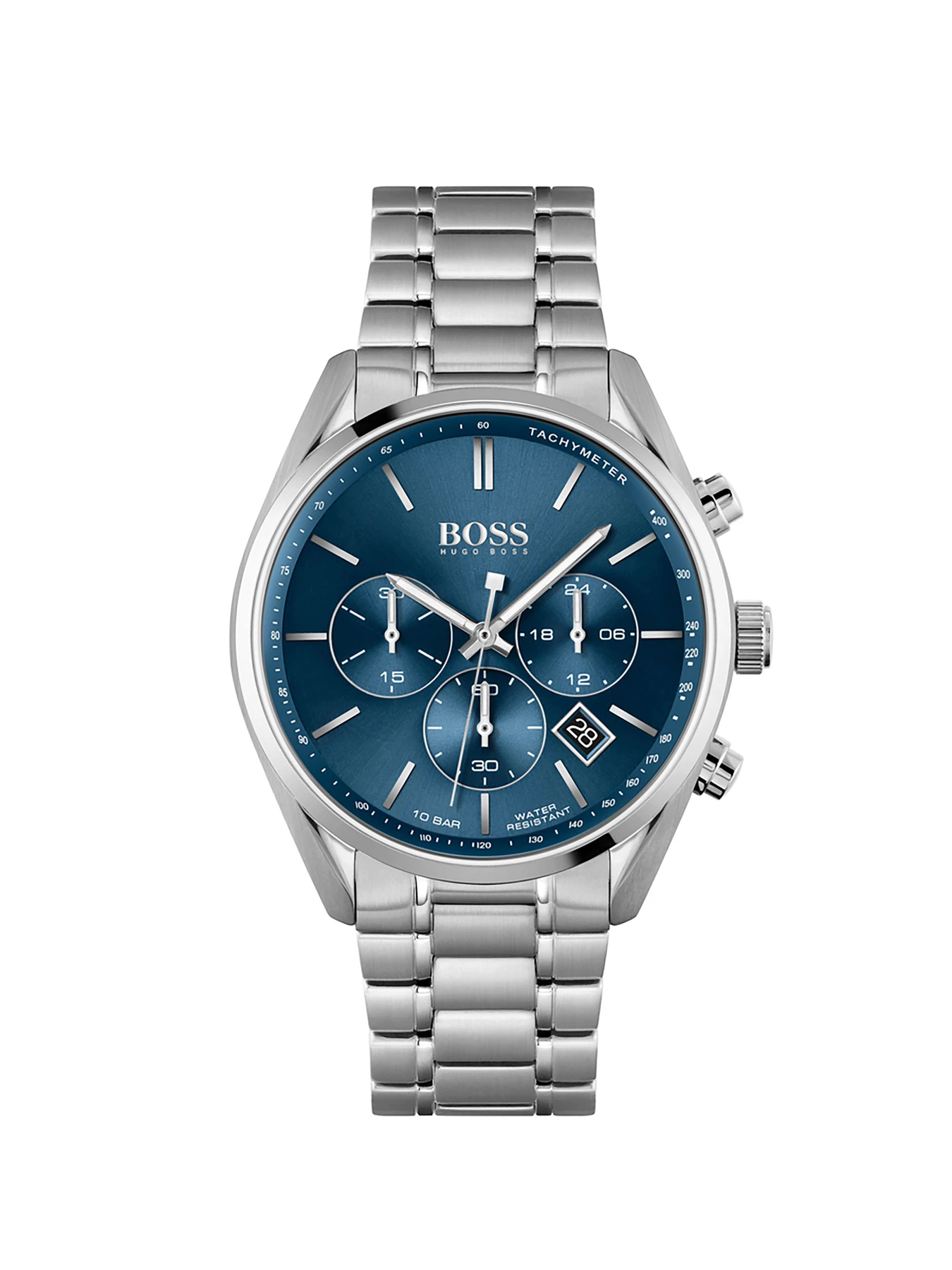 Часы Boss модель 1513818 Фото