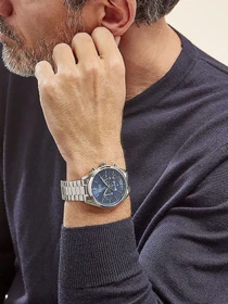 Часы Boss модель 1513818 Фото