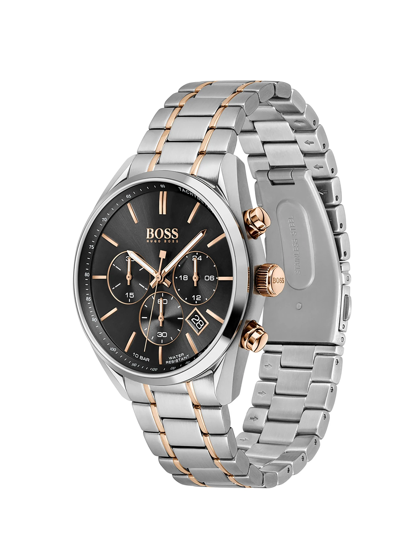 Часы Boss модель 1513819 Фото