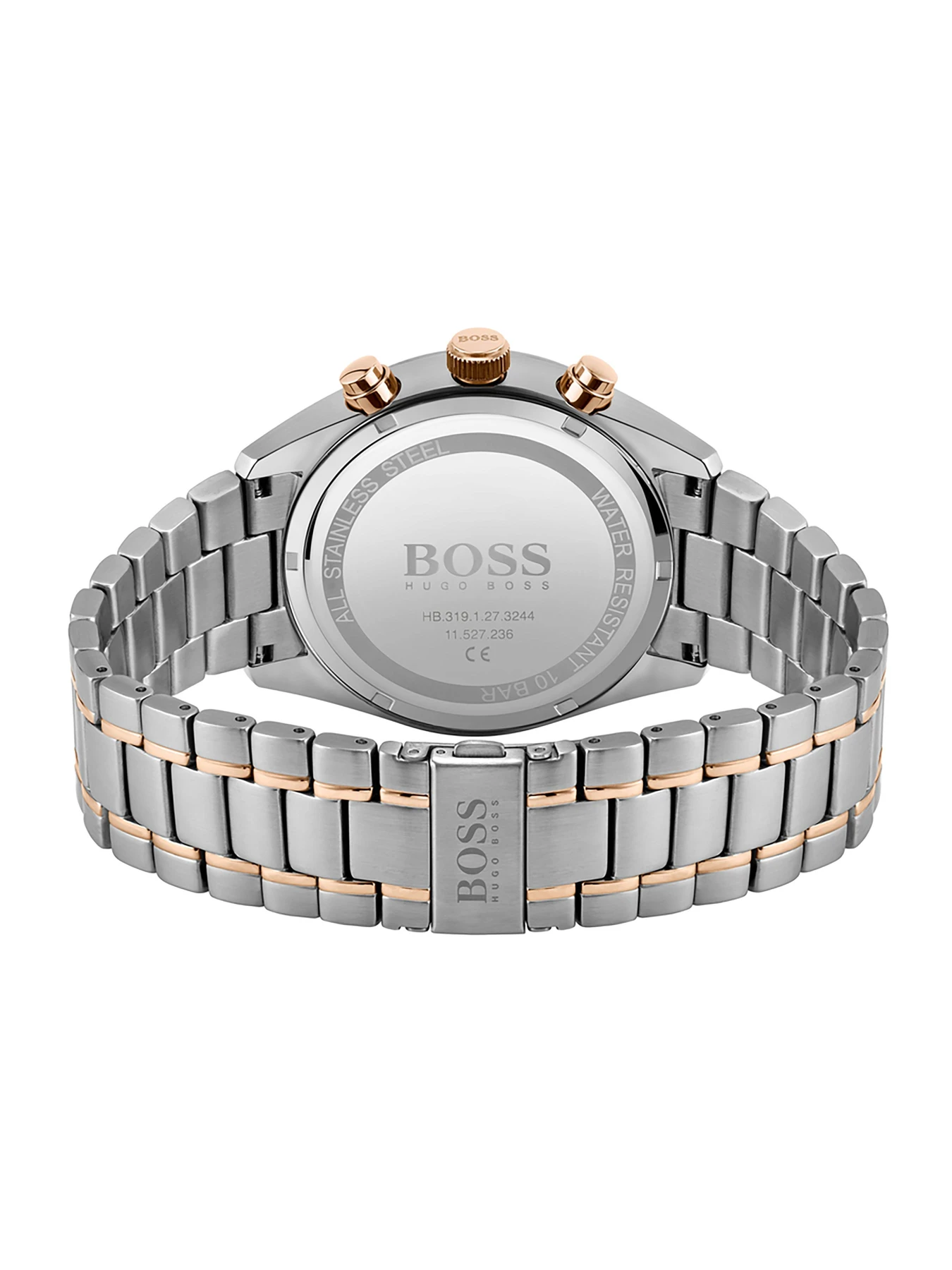 Часы Boss модель 1513819 Фото