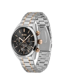 Часы Boss модель 1513819 Фото