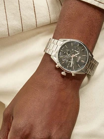 Часы Boss модель 1513819 Фото