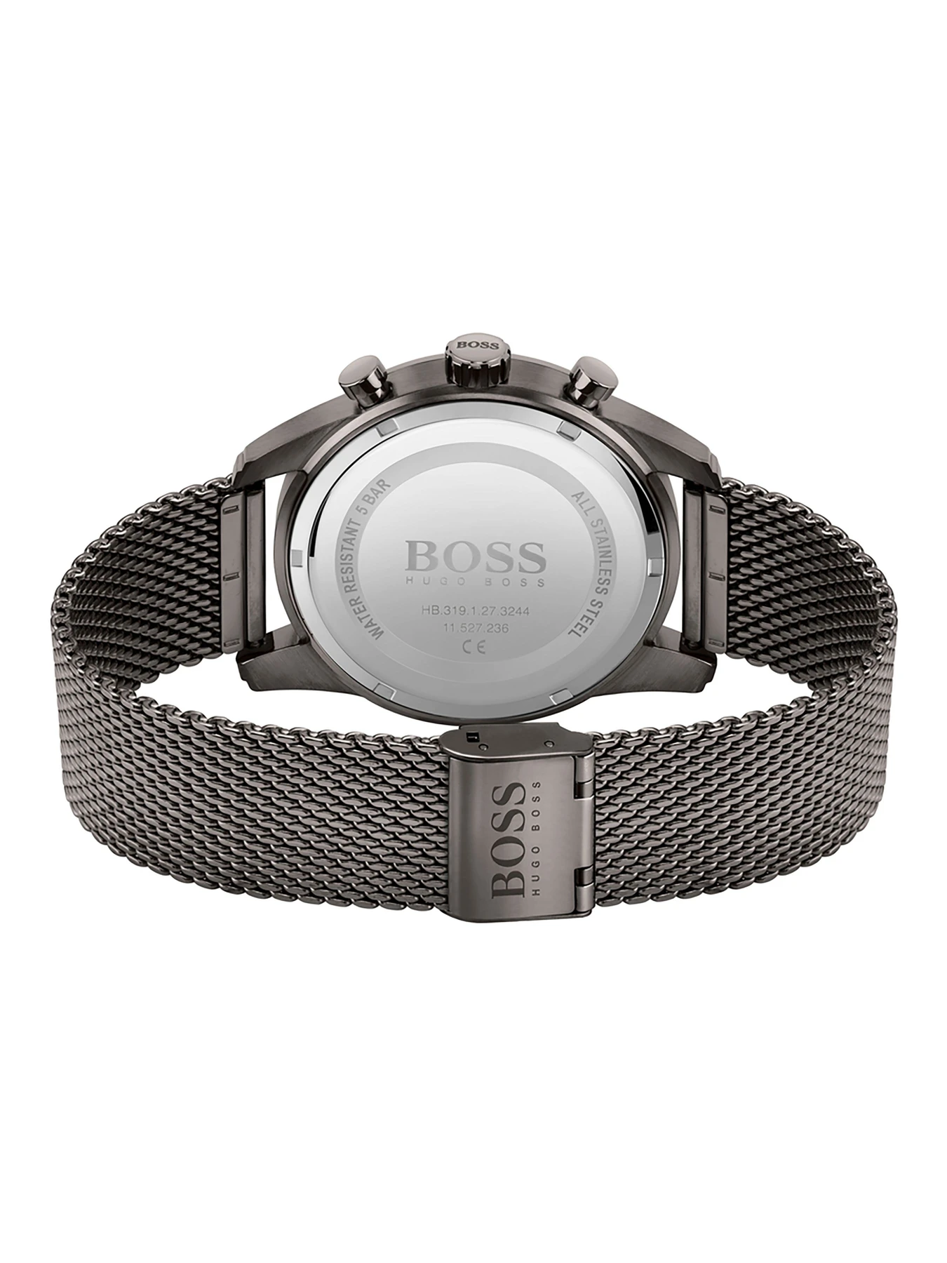 Часы Boss модель 1513837 Фото