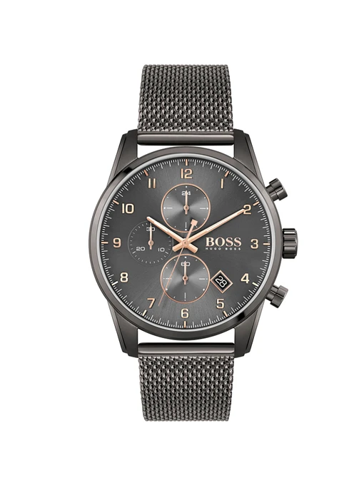 Часы Boss модель 1513837 Фото