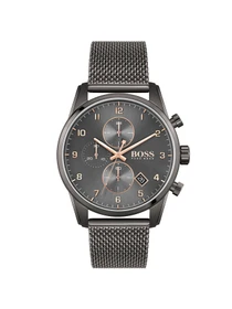 Часы Boss модель 1513837 Фото