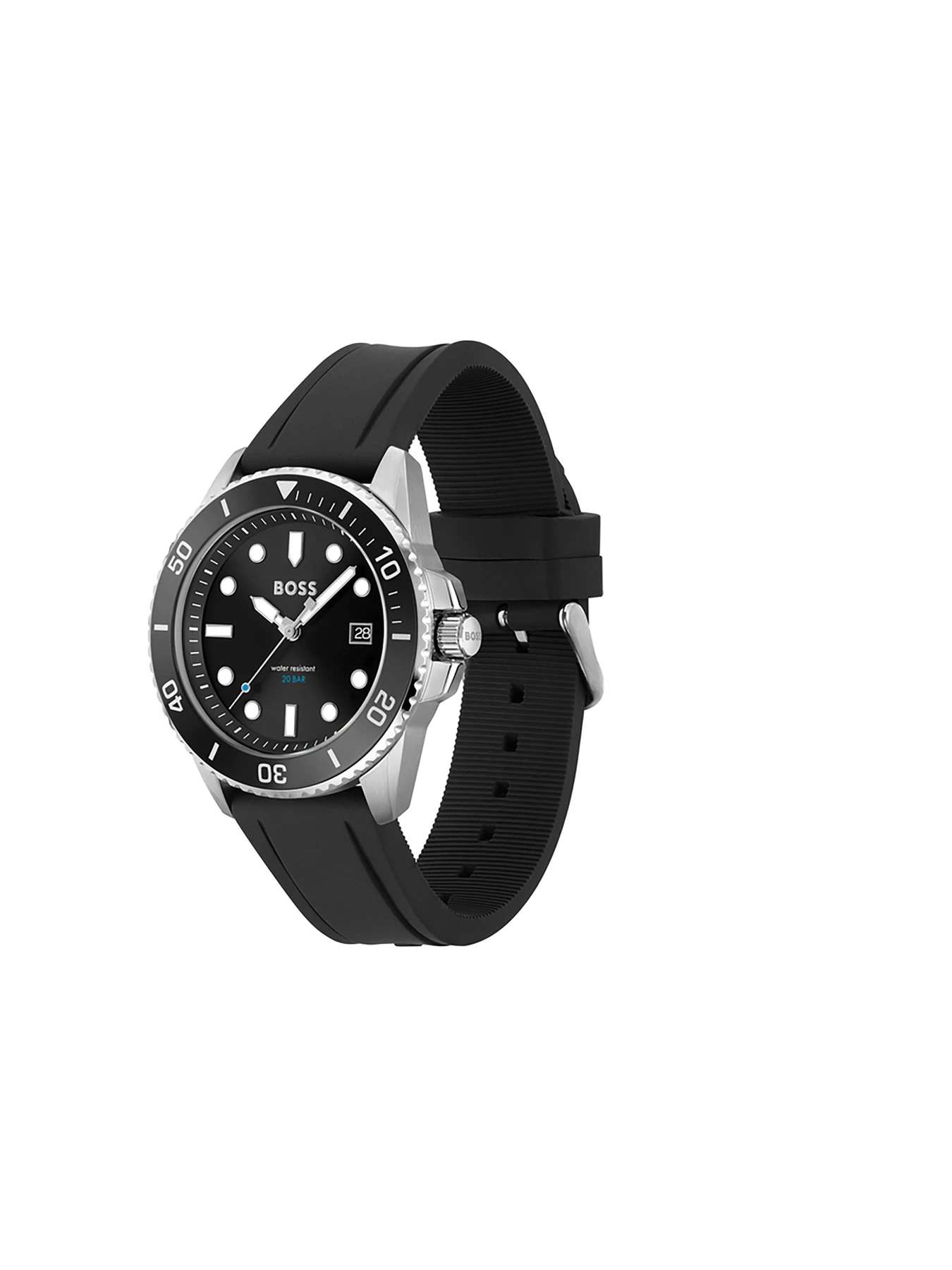 Часы Boss модель 1513913 Фото
