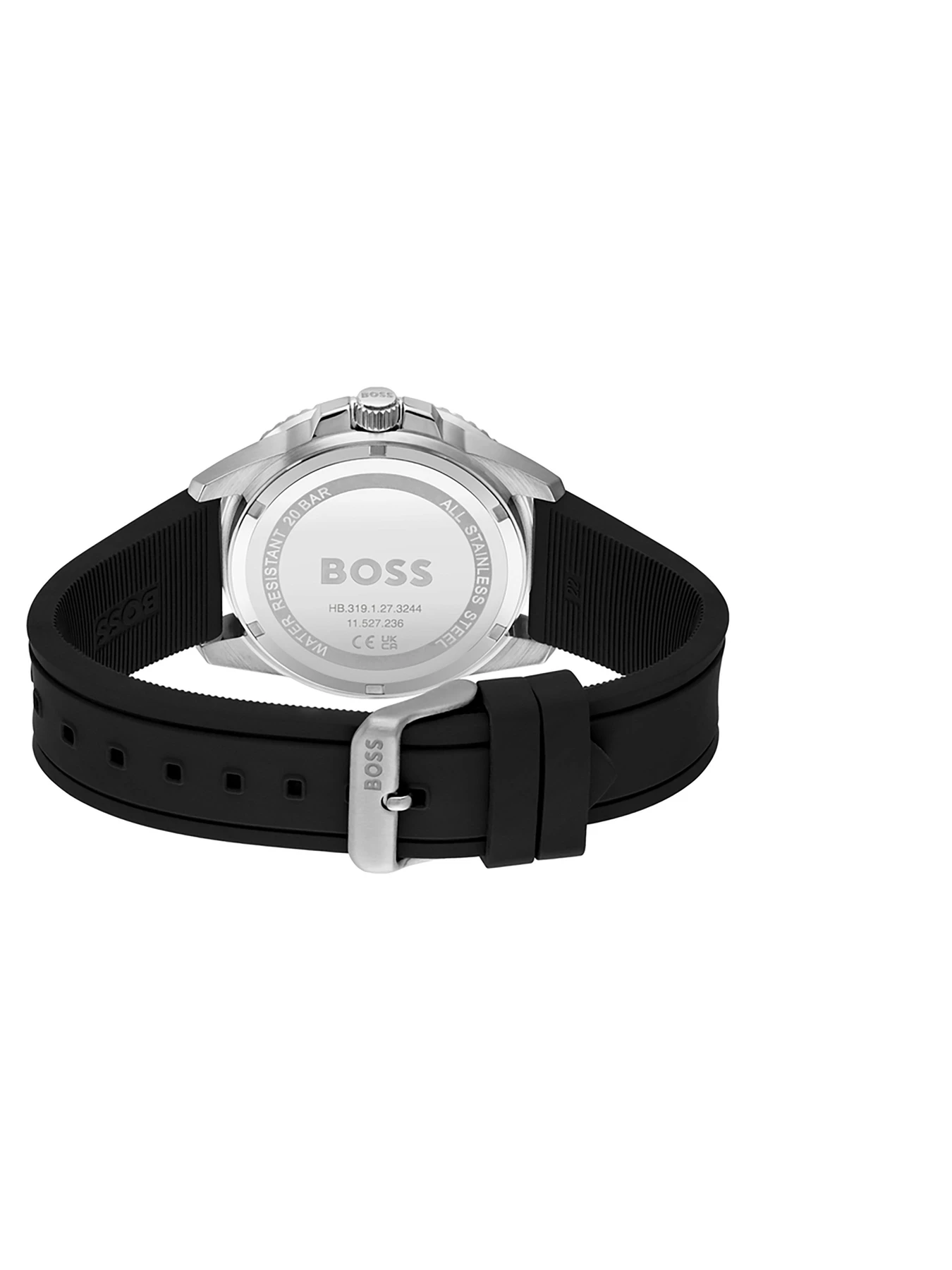 Часы Boss модель 1513913 Фото