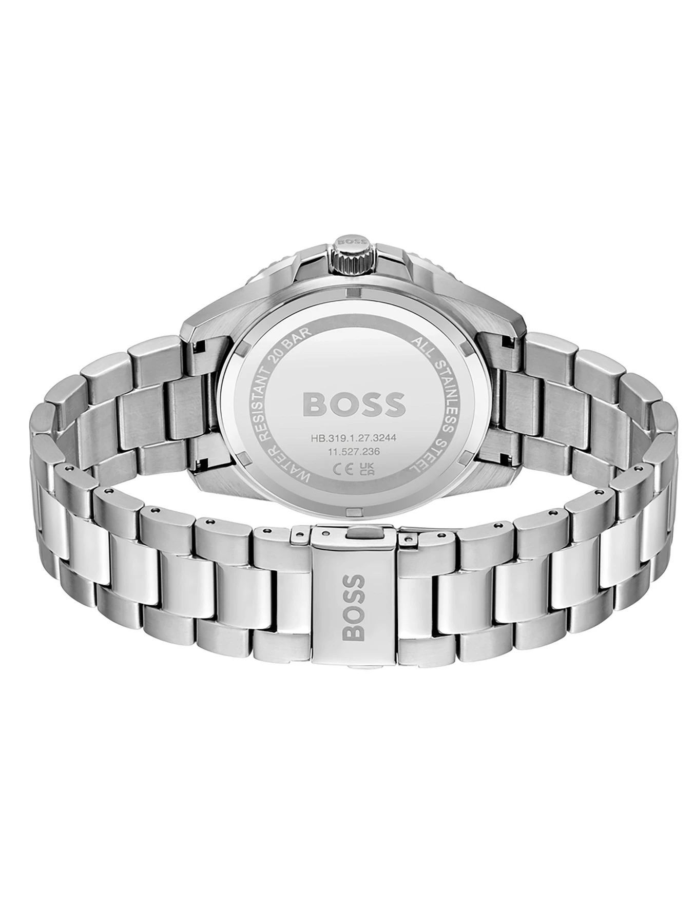 Часы Boss модель 1513916 Фото