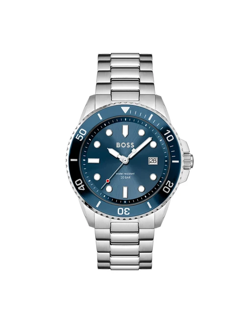 Часы Boss модель 1513916 Фото
