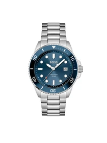 Часы Boss модель 1513916 Фото