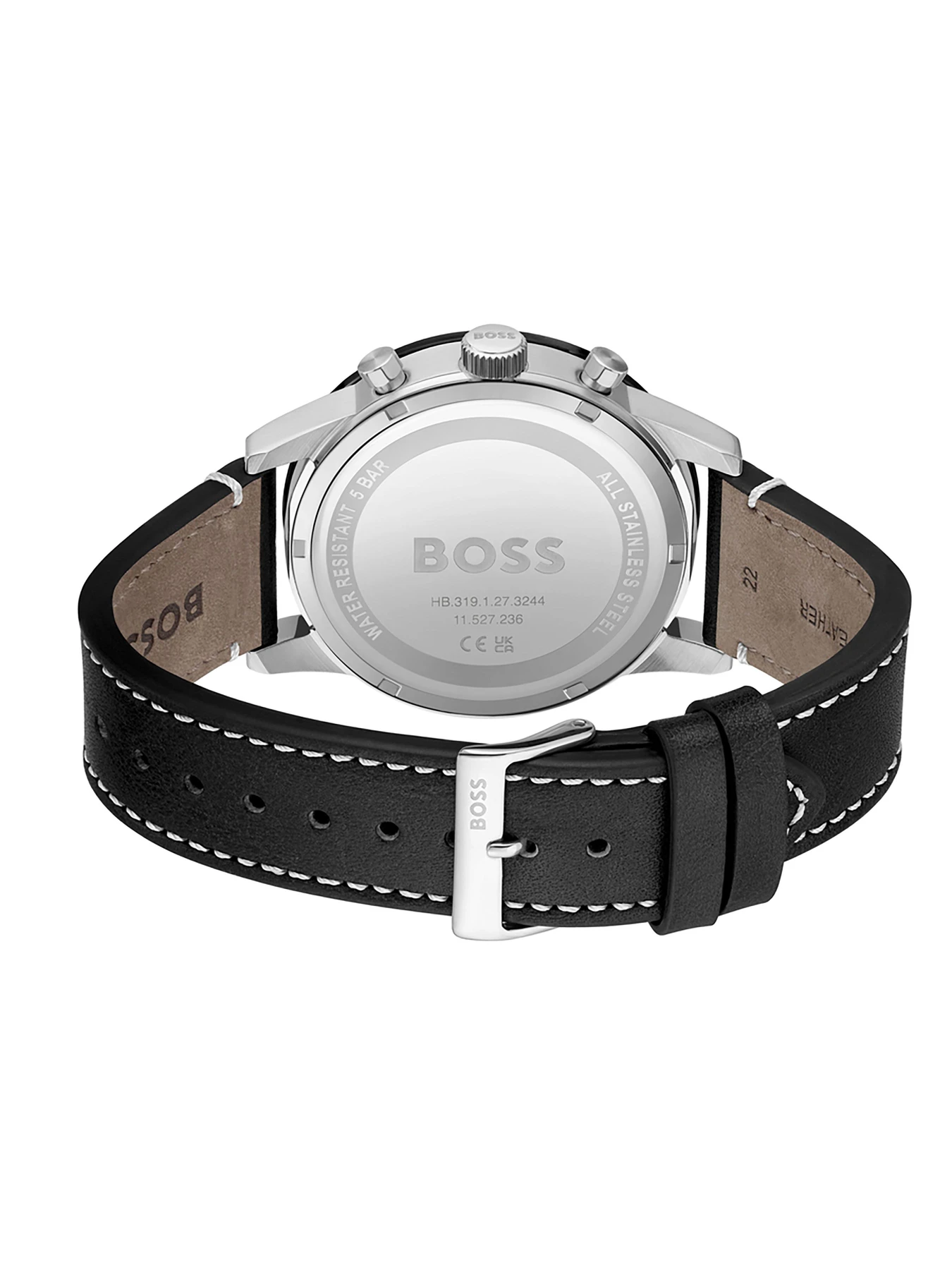 Часы Boss модель 1513920 Фото