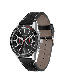 Часы Boss модель 1513920 Фото