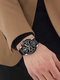 Часы Boss модель 1513920 Фото