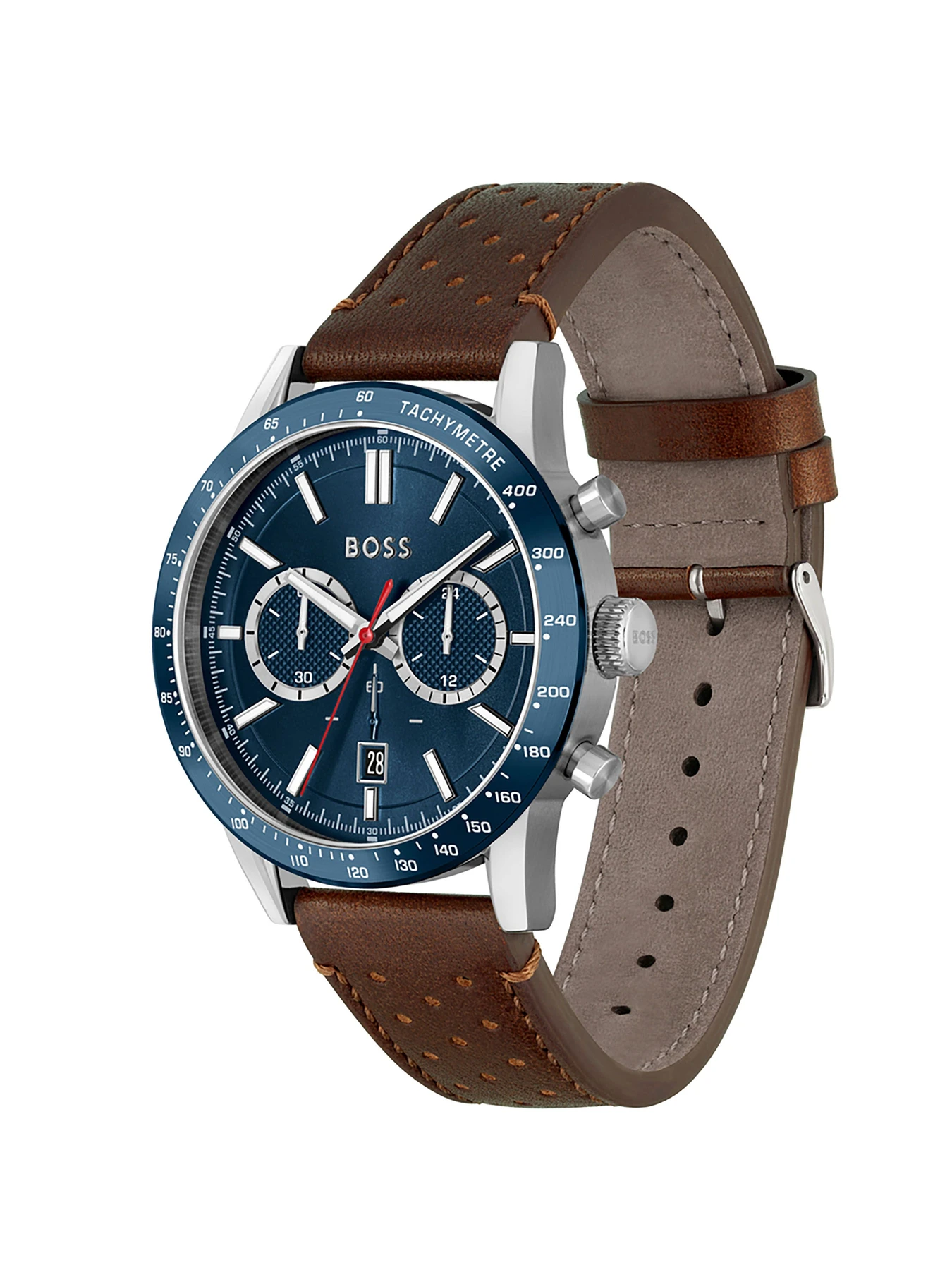 Часы Boss модель 1513921 Фото