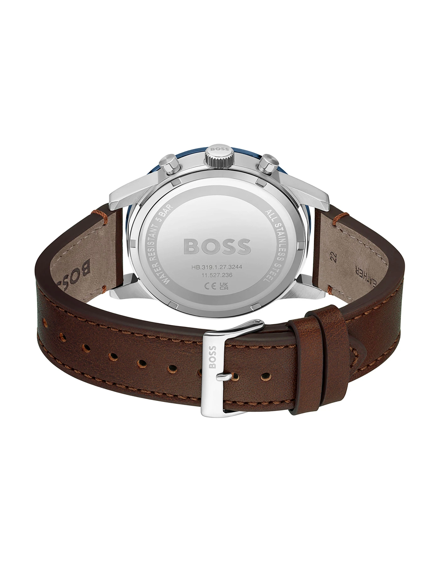 Часы Boss модель 1513921 Фото