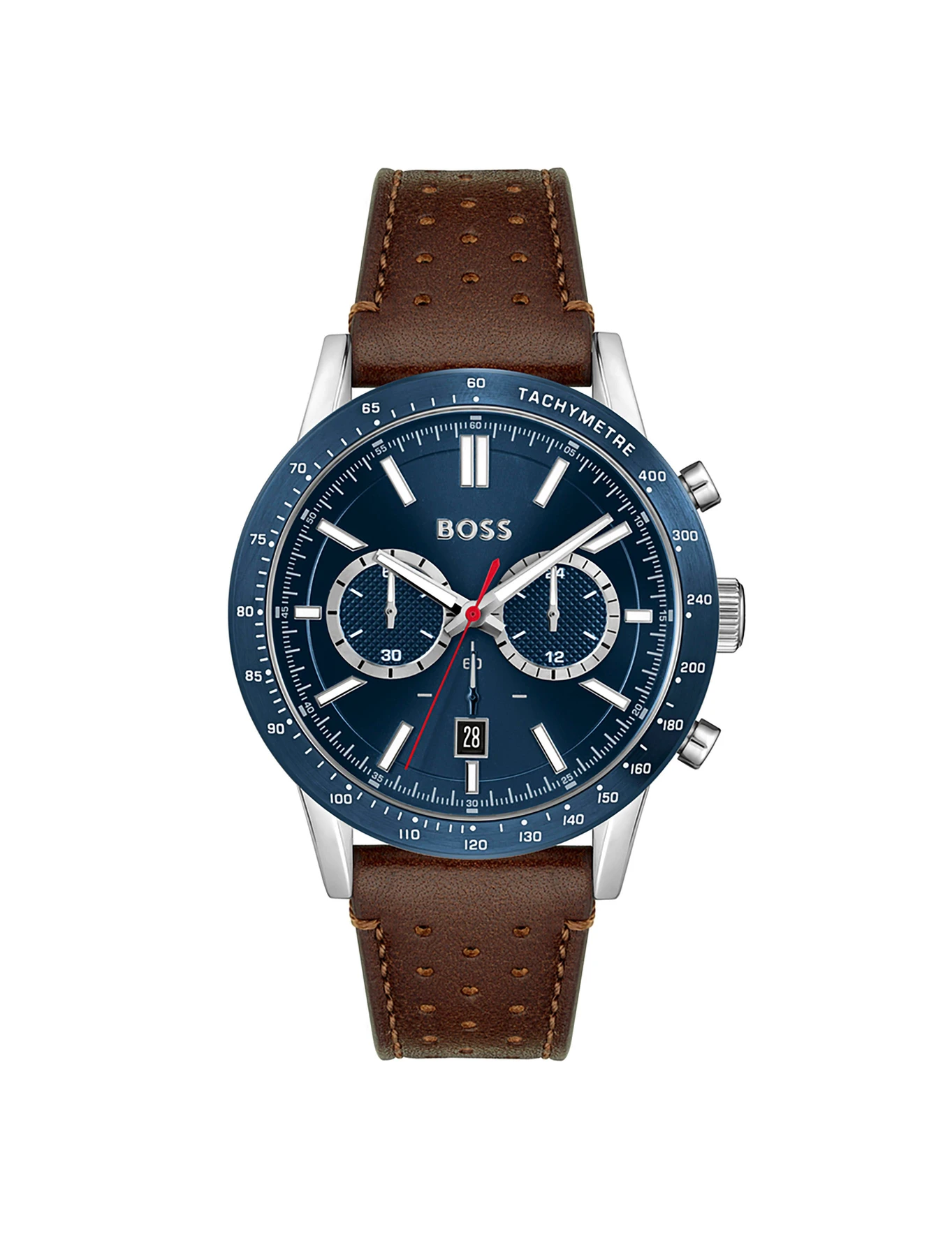 Часы Boss модель 1513921 Фото