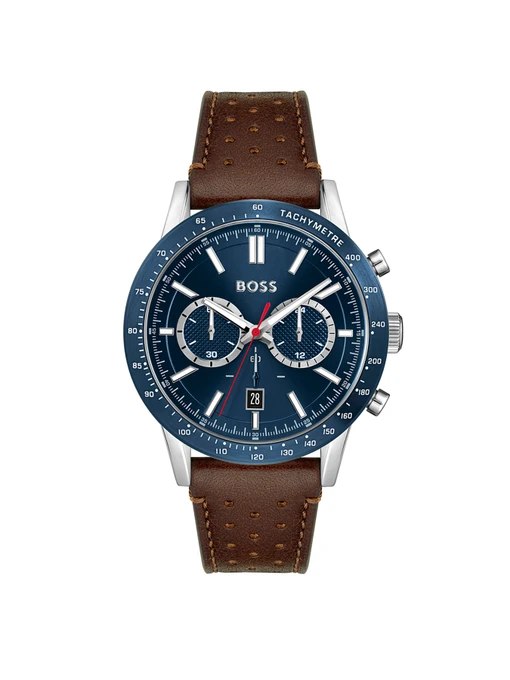 Часы Boss модель 1513921 Фото