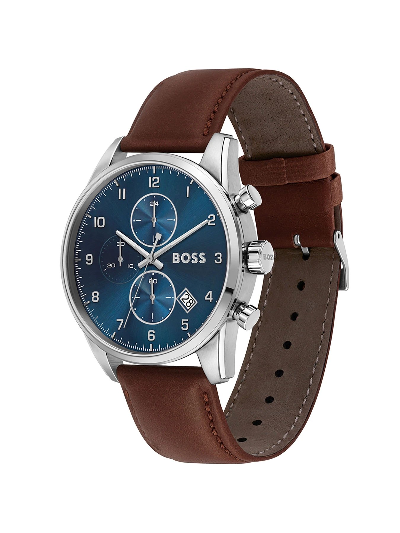 Часы Boss модель 1513940 Фото