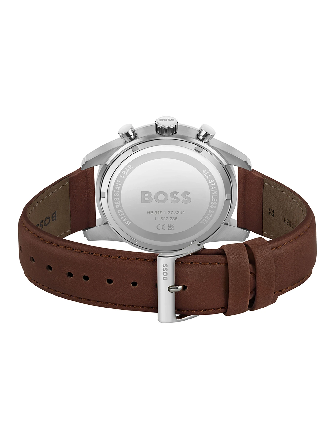 Часы Boss модель 1513940 Фото