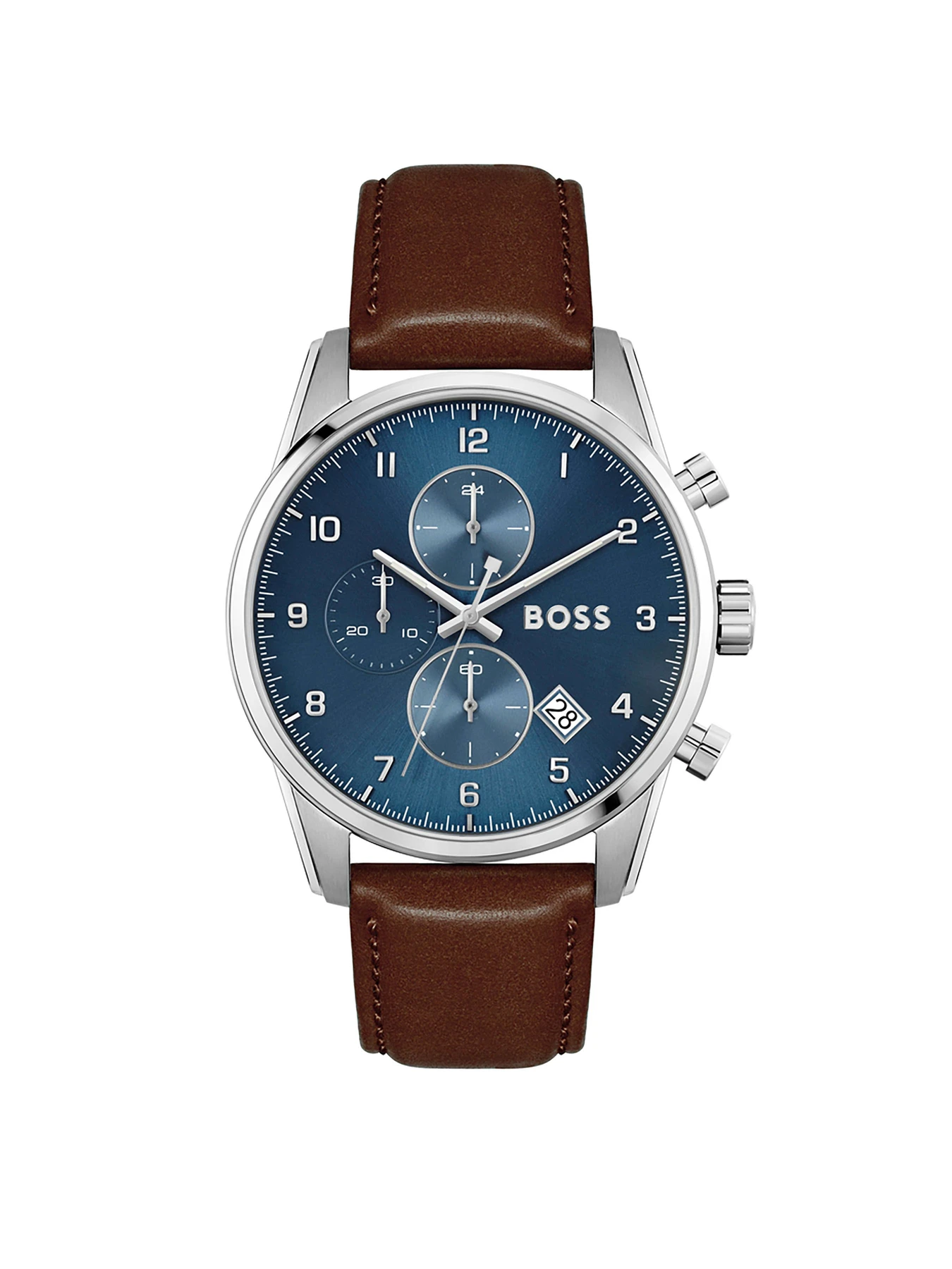 Часы Boss модель 1513940 Фото