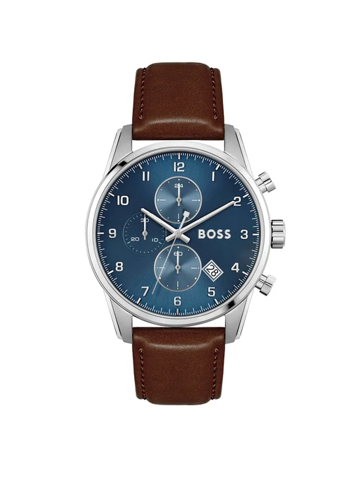 Часы Boss модель 1513940 Фото
