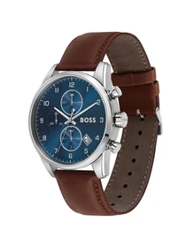 Часы Boss модель 1513940 Фото