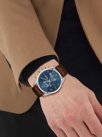 Часы Boss модель 1513940 Фото