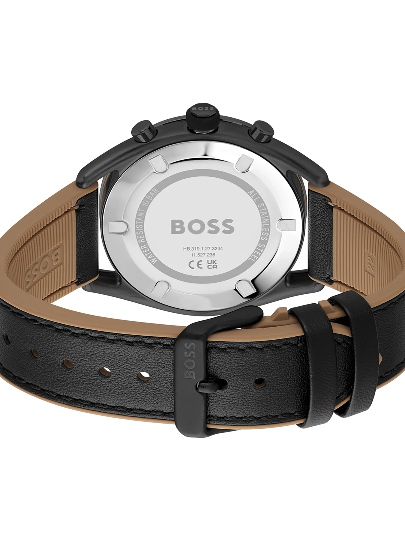 Часы Boss модель 1514022 Фото